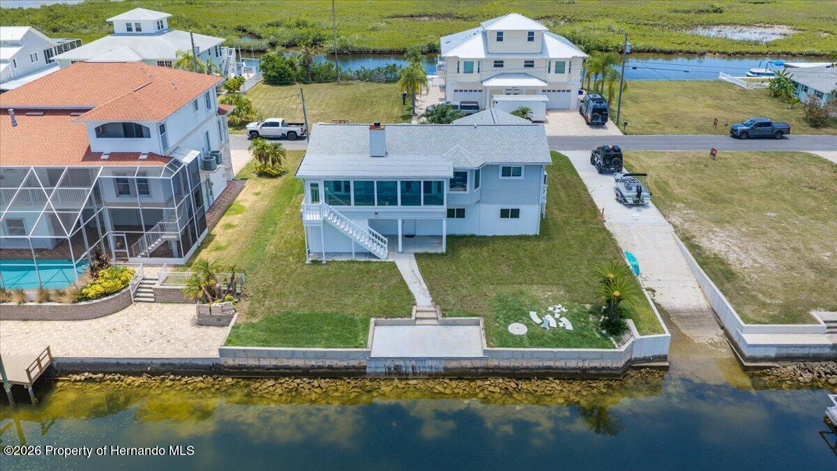 4168 Orchid Drive
