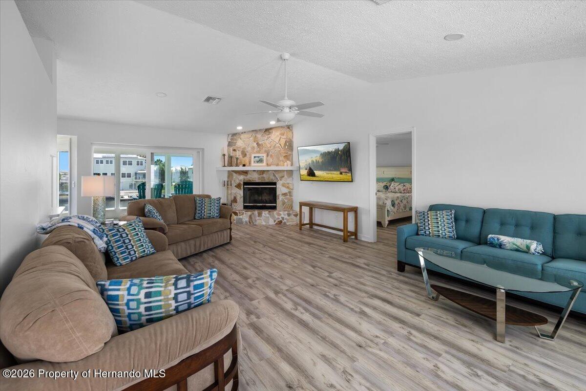 4168 Orchid Drive