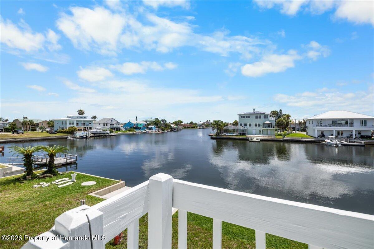 4168 Orchid Drive
