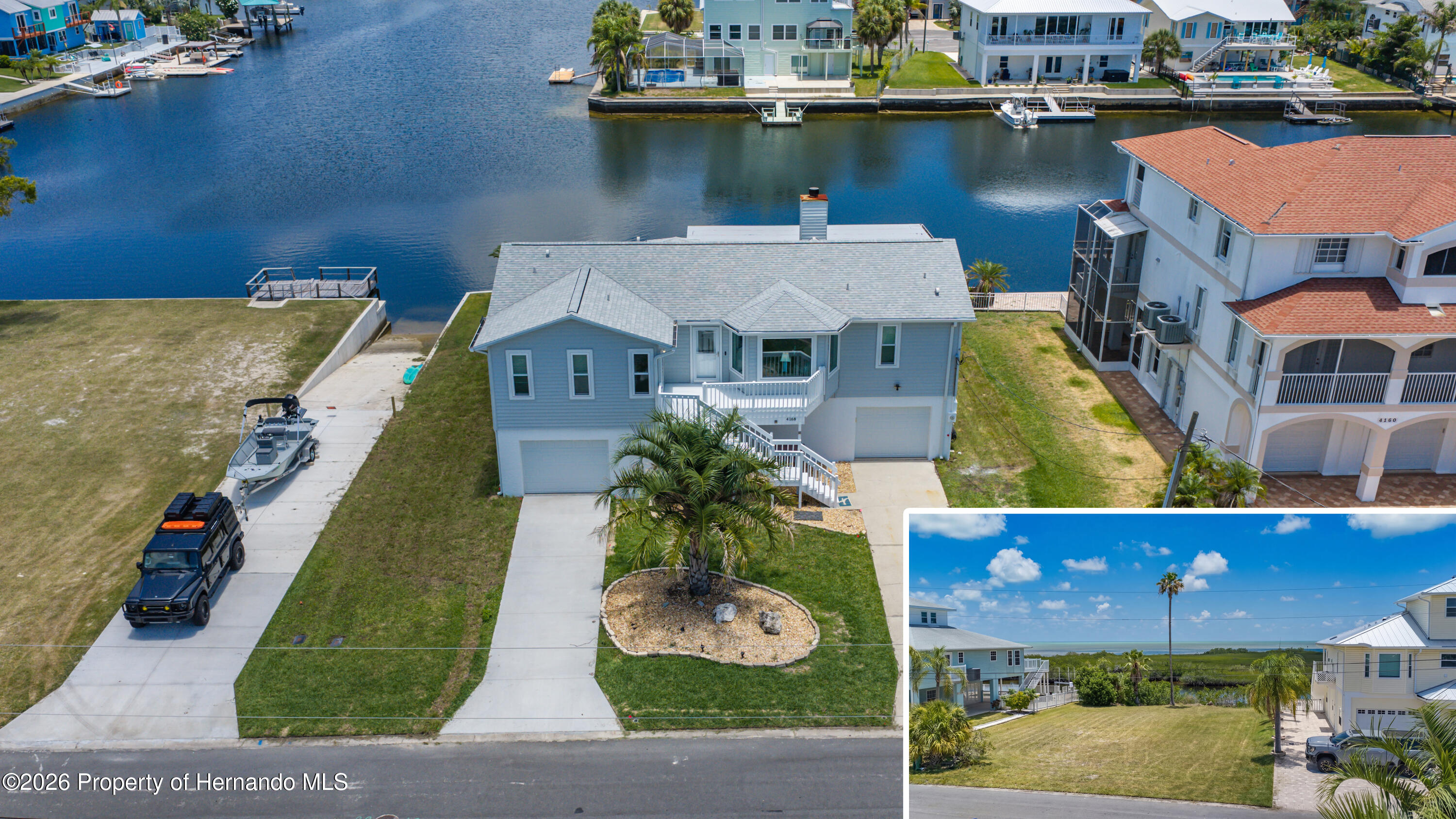 4168 Orchid Drive