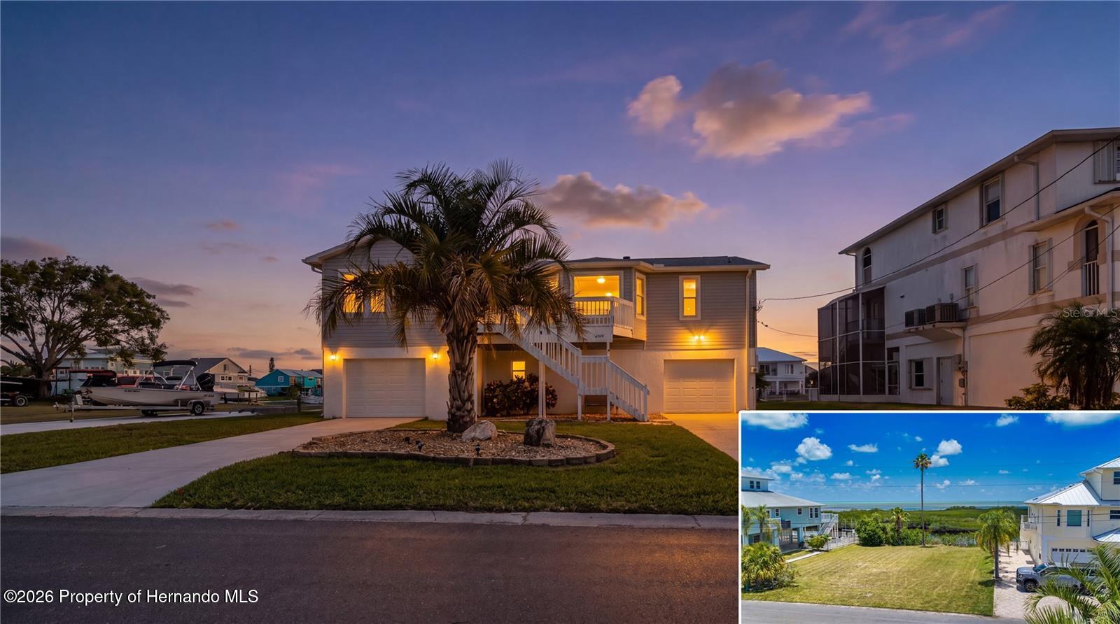 4168 Orchid Drive
