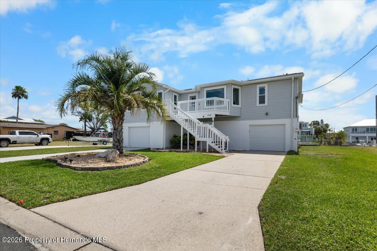 4168 Orchid Drive
