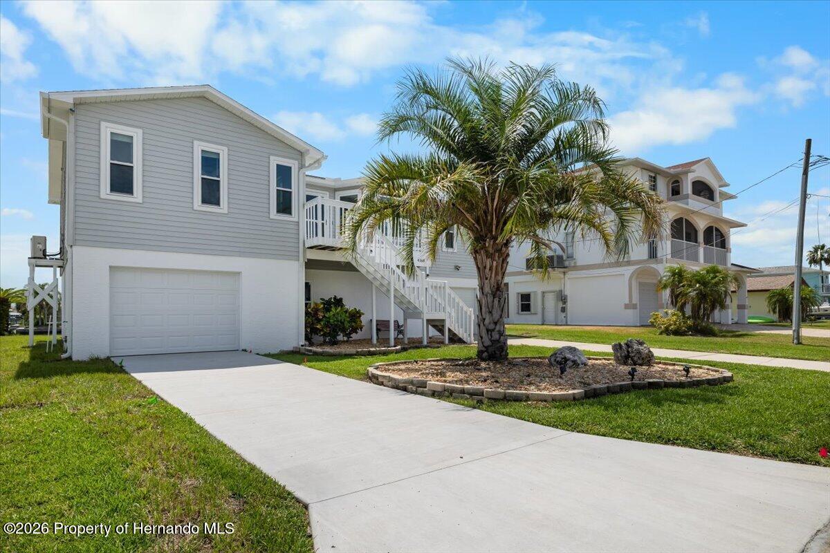 4168 Orchid Drive