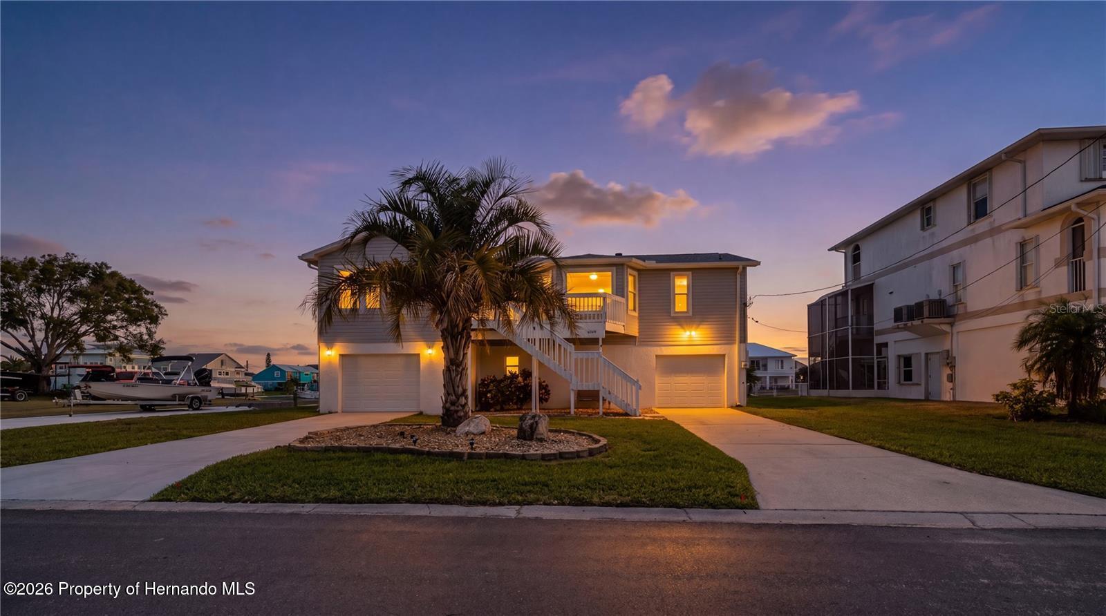 4168 Orchid Drive