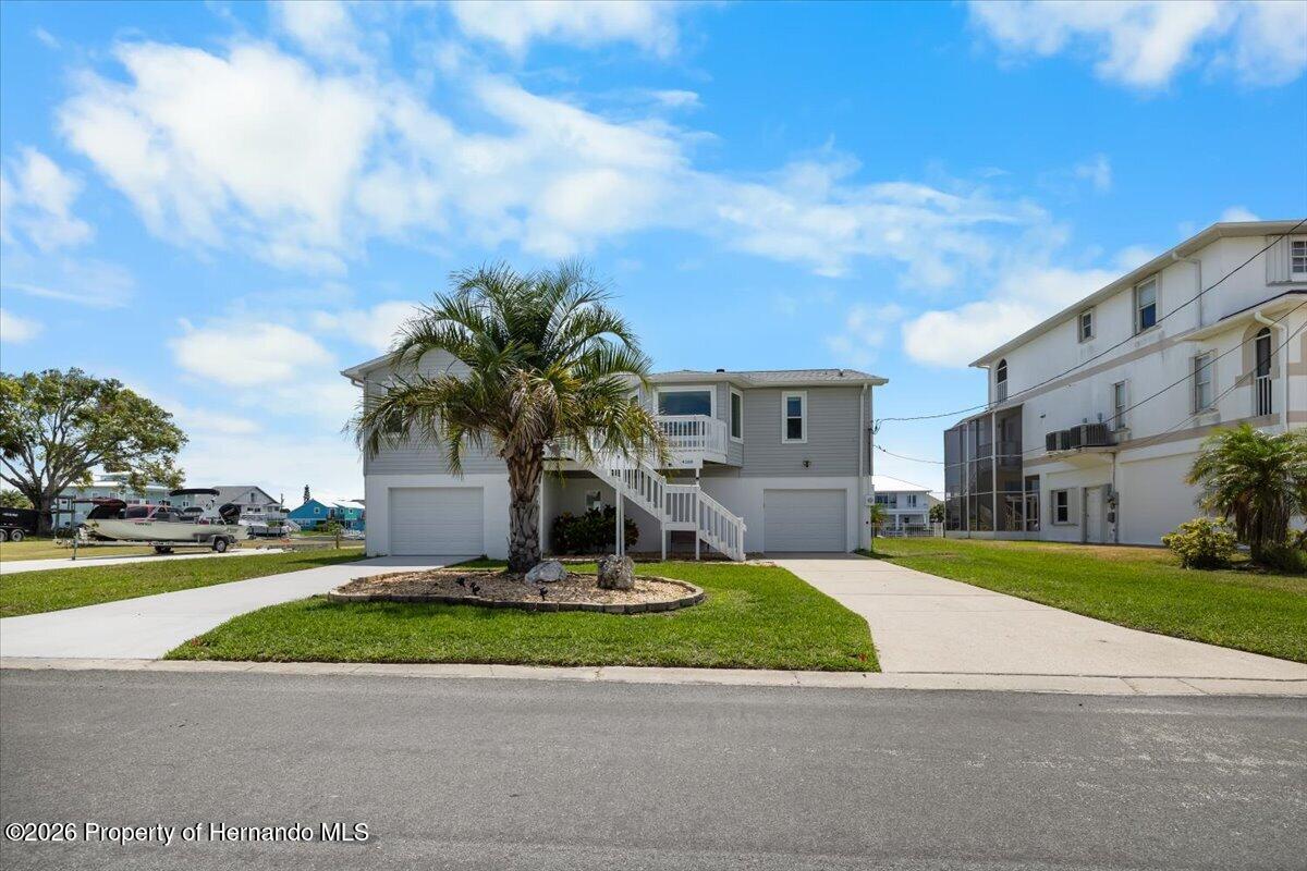 4168 Orchid Drive