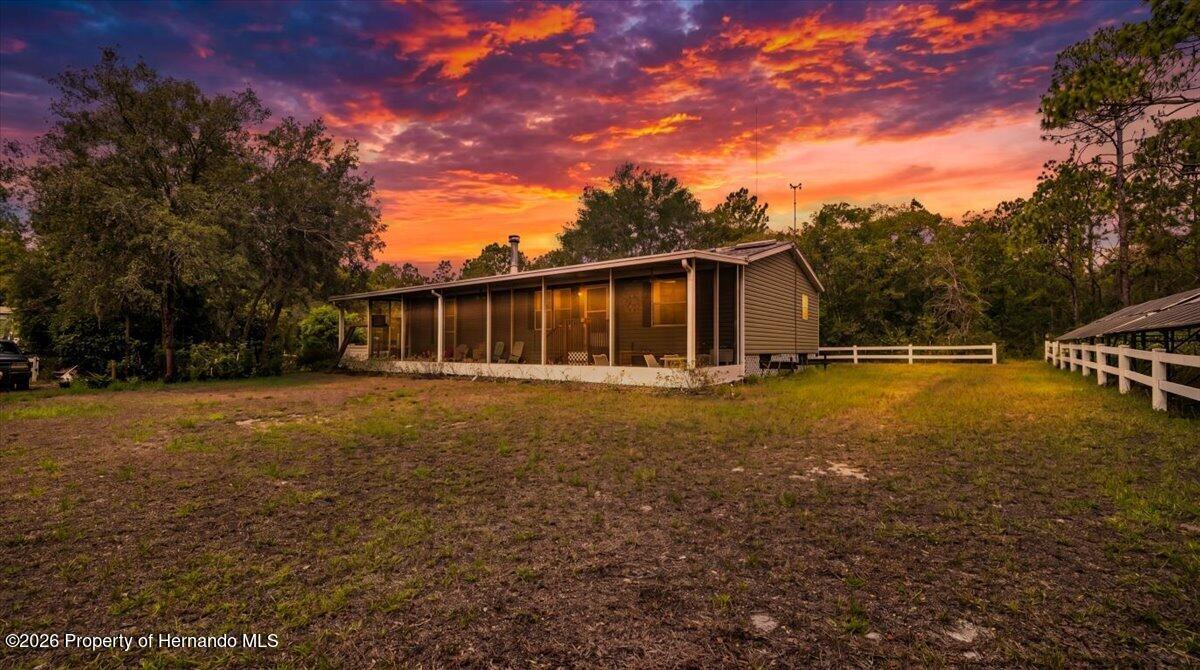 15624 Peace Boulevard, Spring Hill(Pasco)