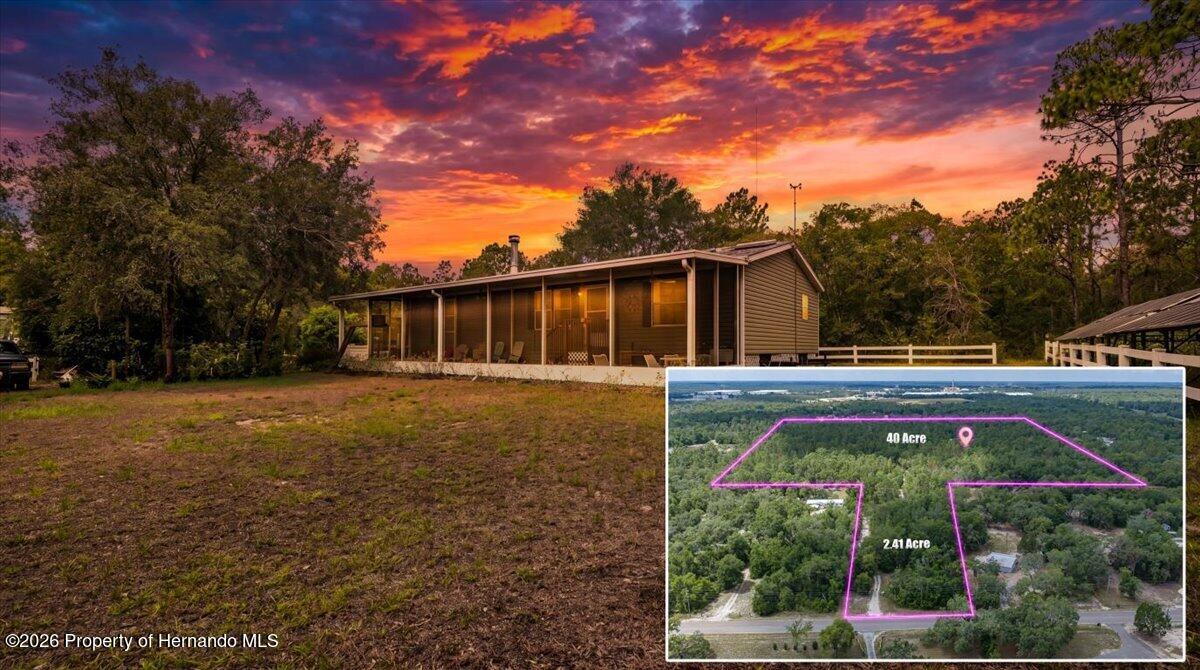 15624 Peace Boulevard, Spring Hill(Pasco)