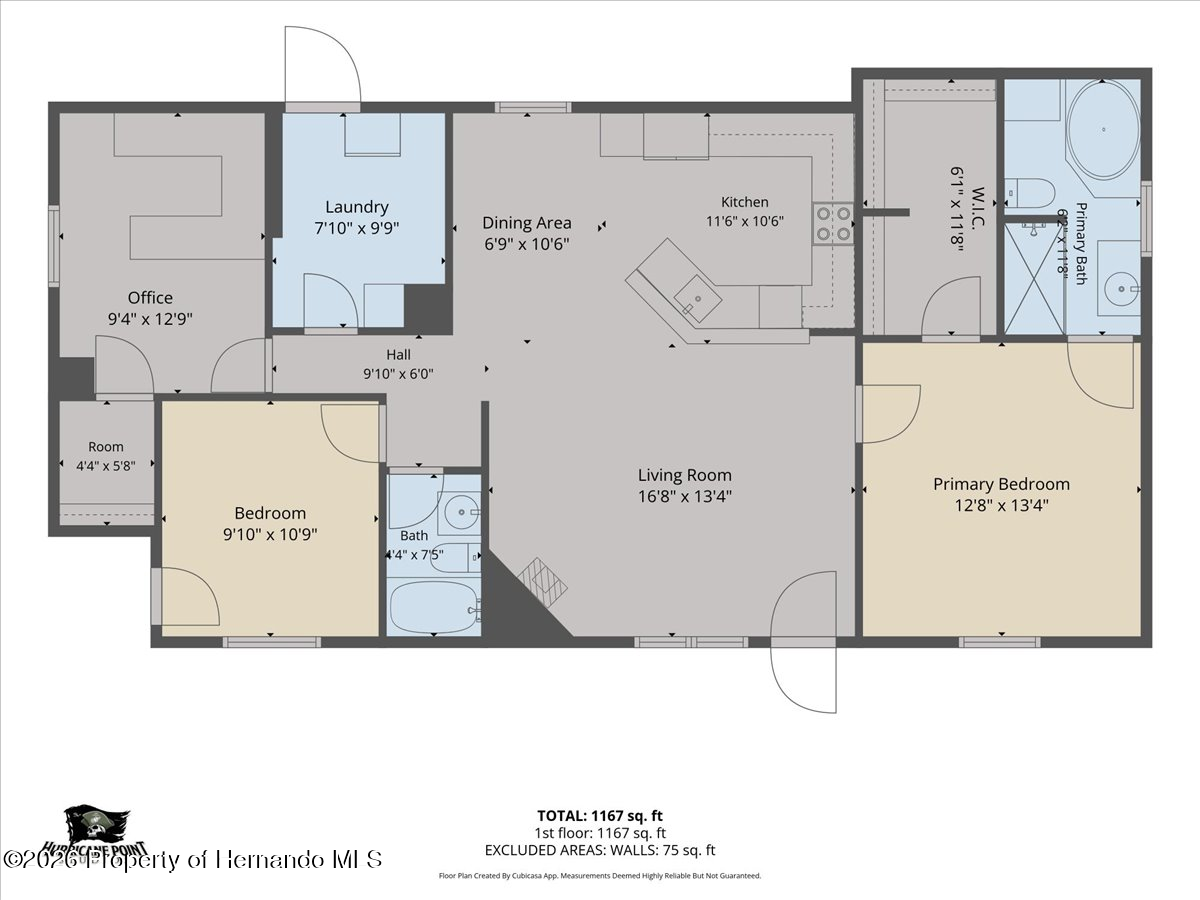15624 Peace Boulevard, Spring Hill(Pasco)