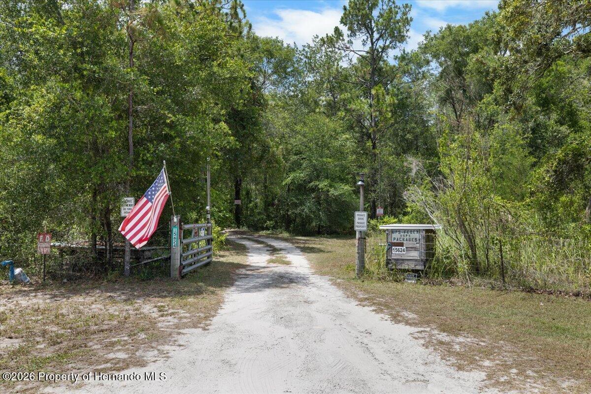 15624 Peace Boulevard, Spring Hill(Pasco)