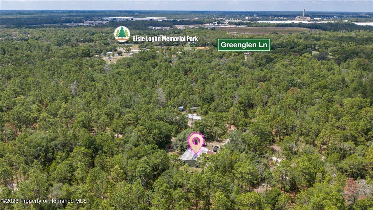 15624 Peace Boulevard, Spring Hill(Pasco)