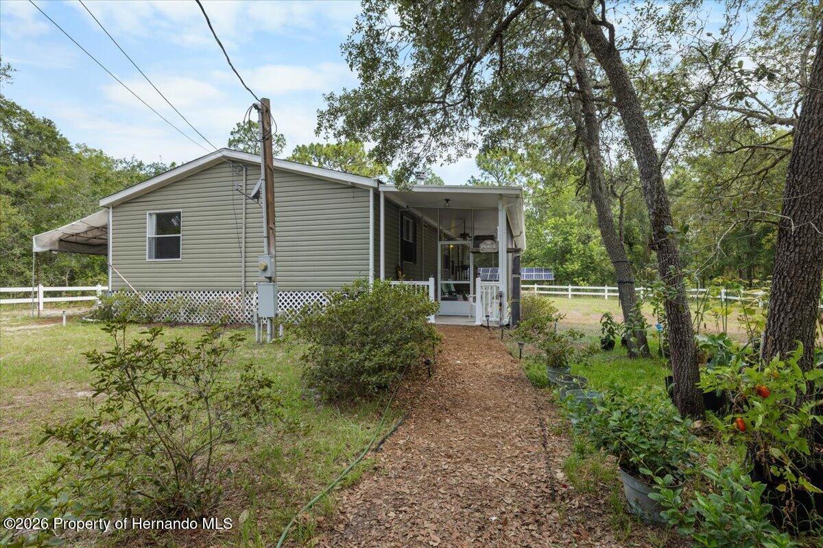 15624 Peace Boulevard, Spring Hill(Pasco)