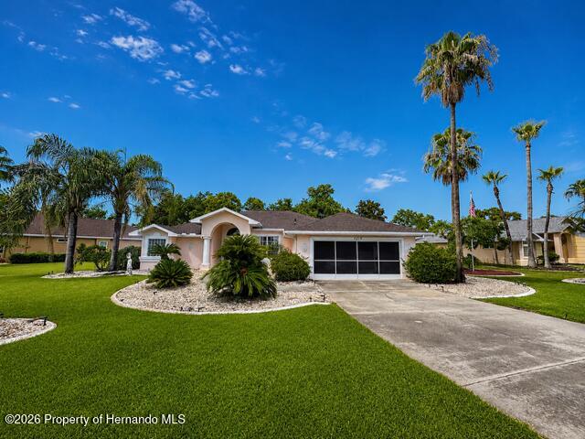 14219 Mansfield Road