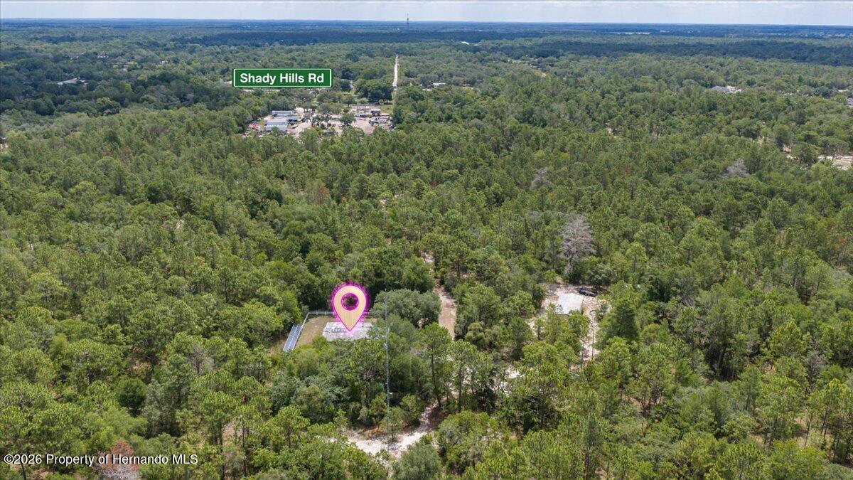 15624 Peace Boulevard, Spring Hill(Pasco)