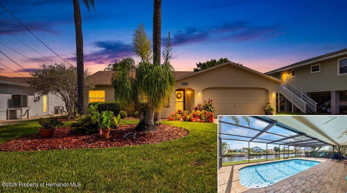 4267 Carlos Court