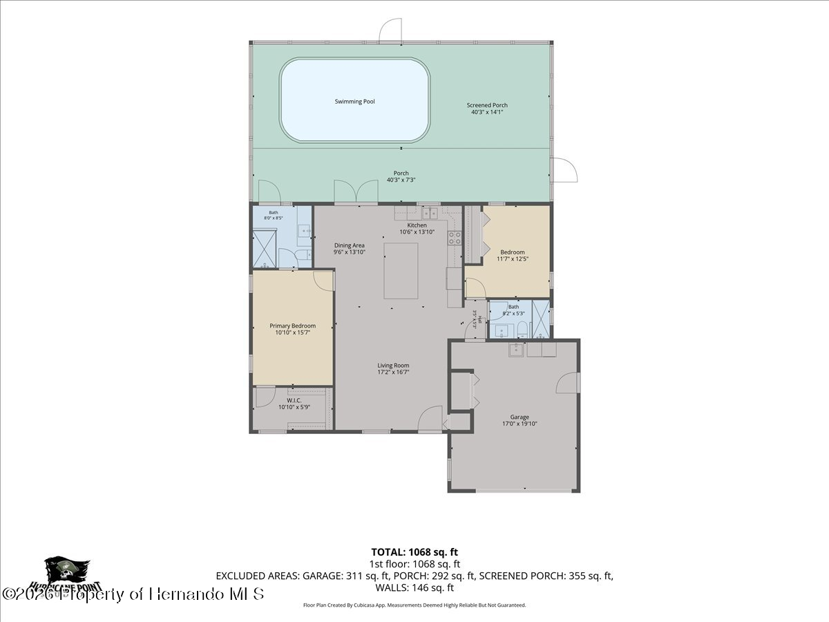 4267 Carlos Court