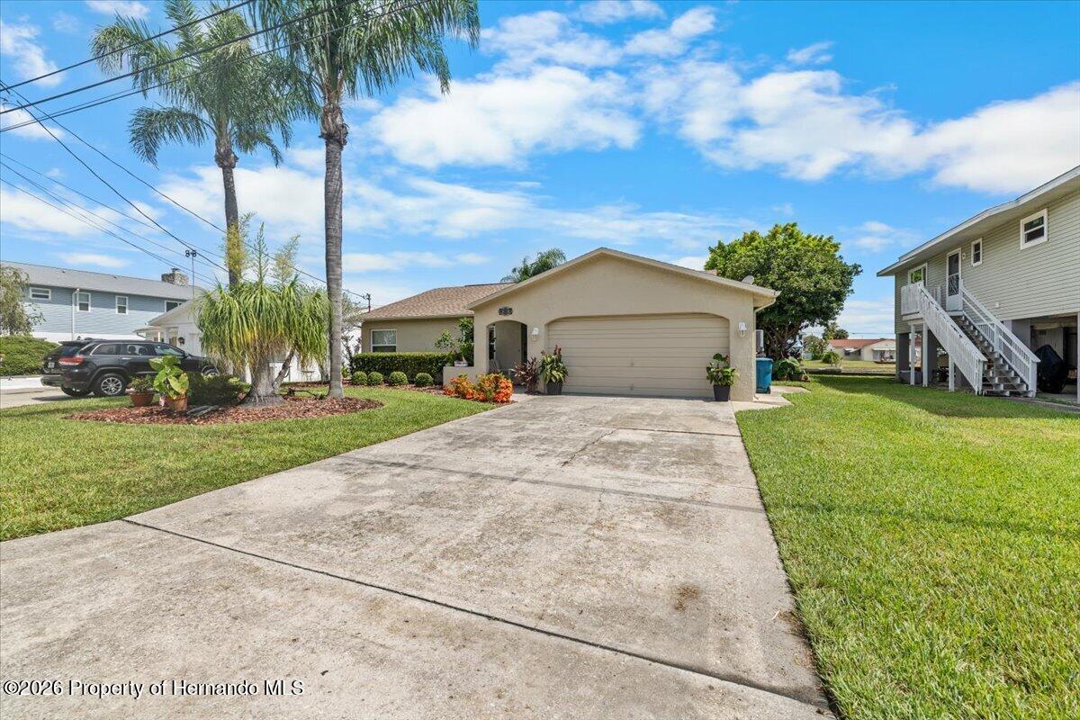 4267 Carlos Court