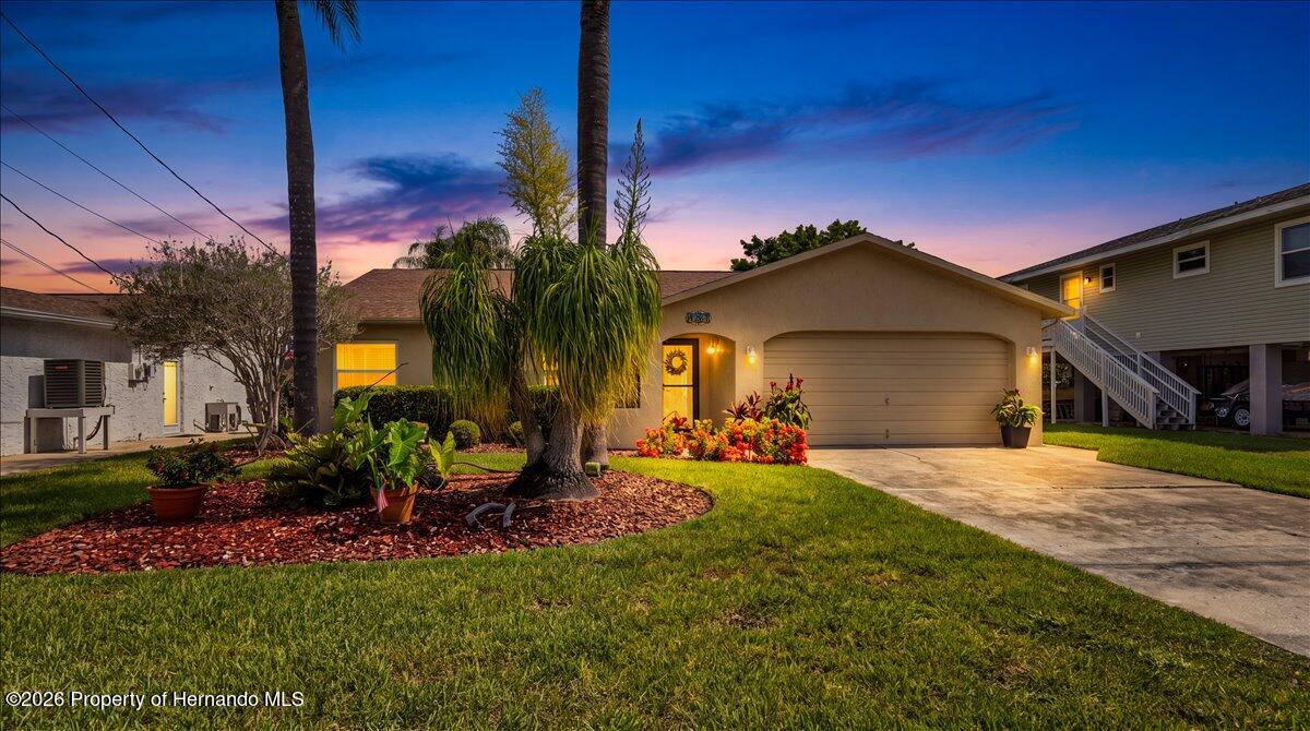 4267 Carlos Court
