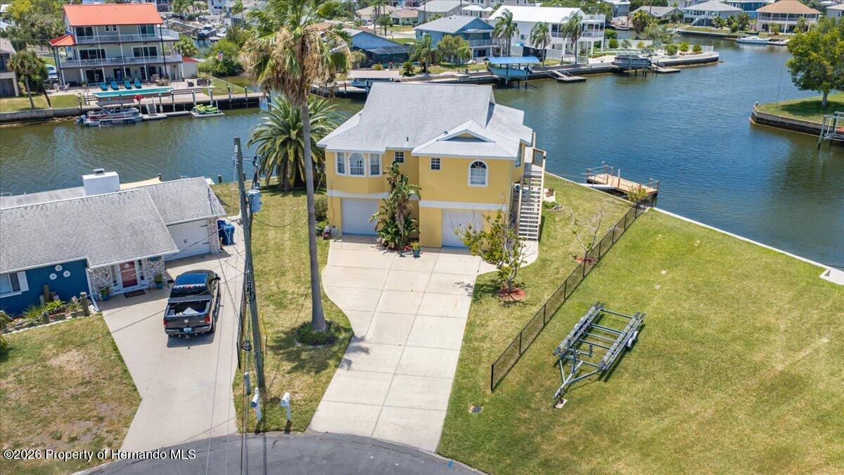 4365 4 Th Isle Drive