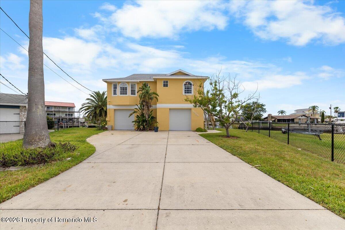 4365 4 Th Isle Drive