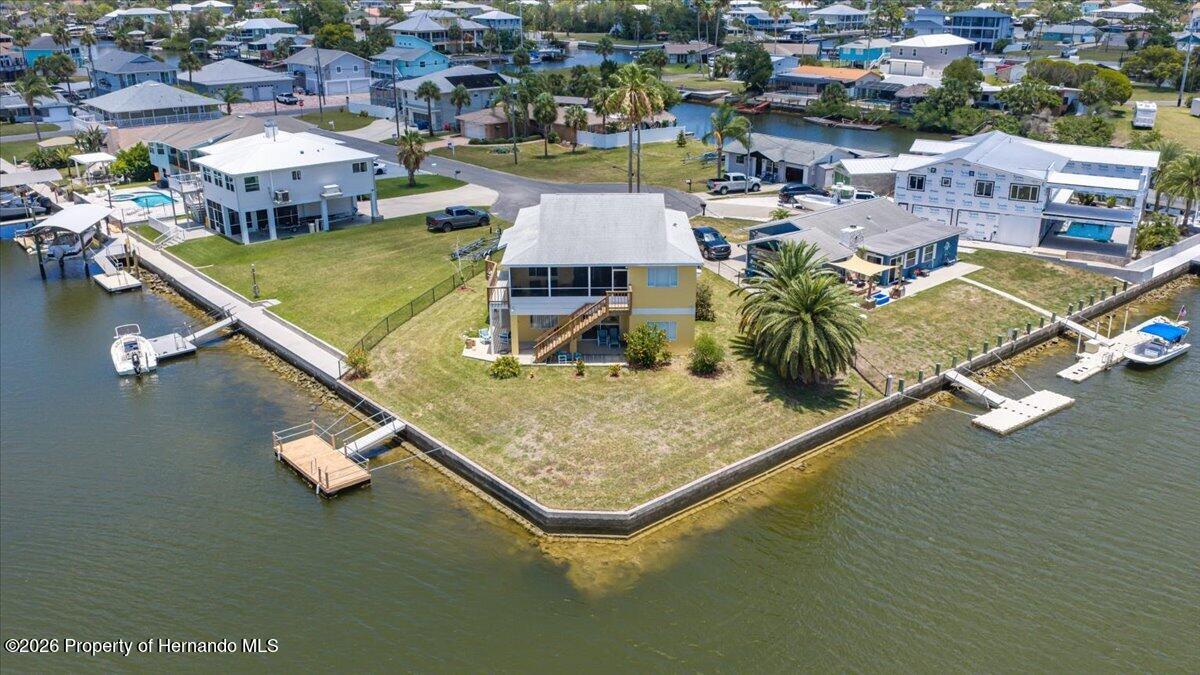 4365 4 Th Isle Drive