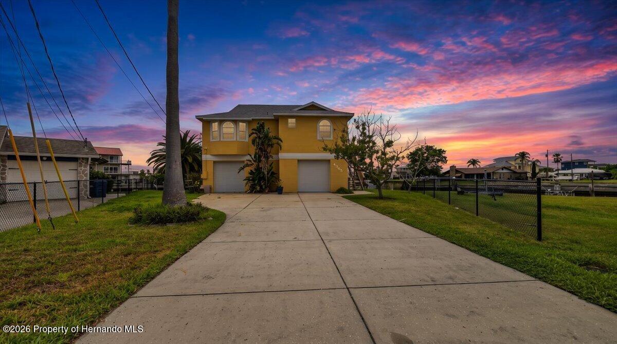 4365 4 Th Isle Drive