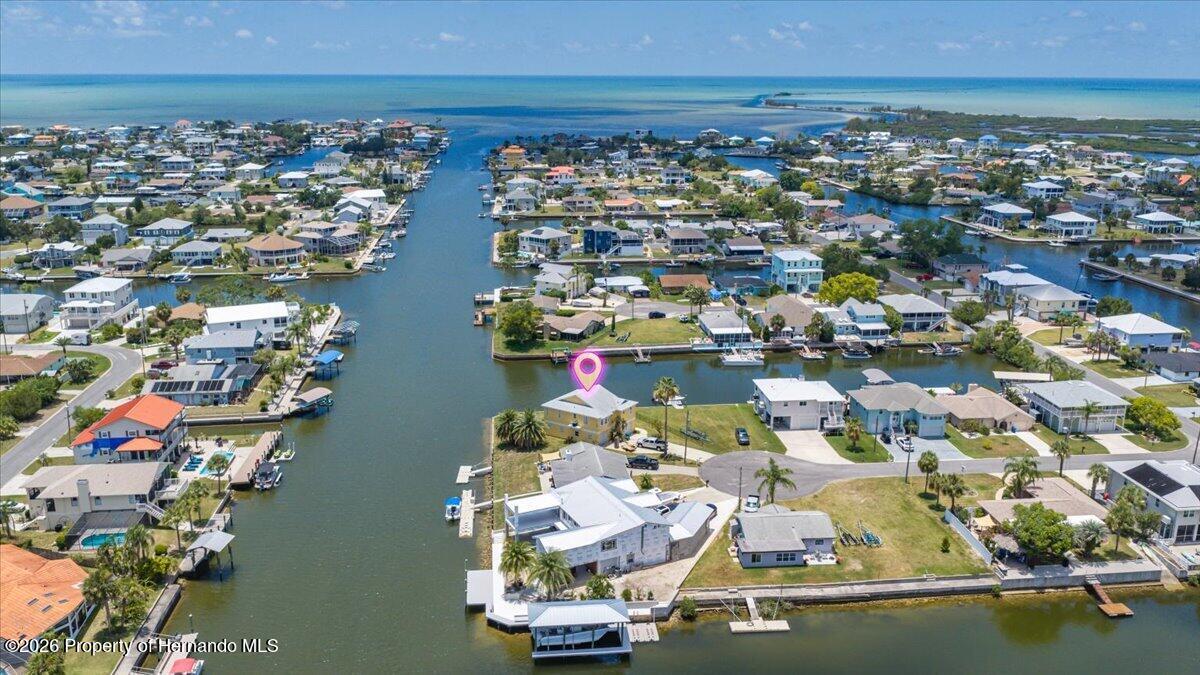 4365 4 Th Isle Drive
