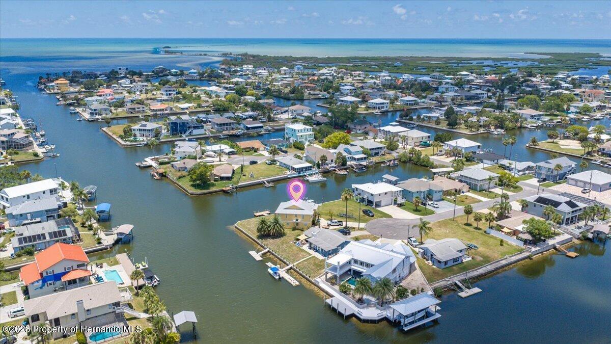 4365 4 Th Isle Drive