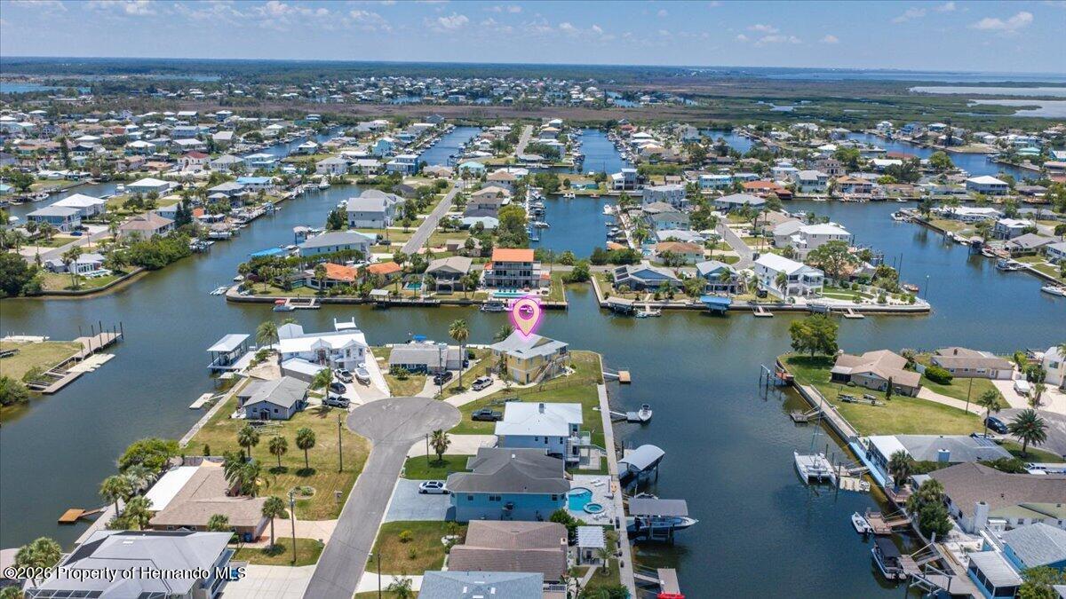 4365 4 Th Isle Drive