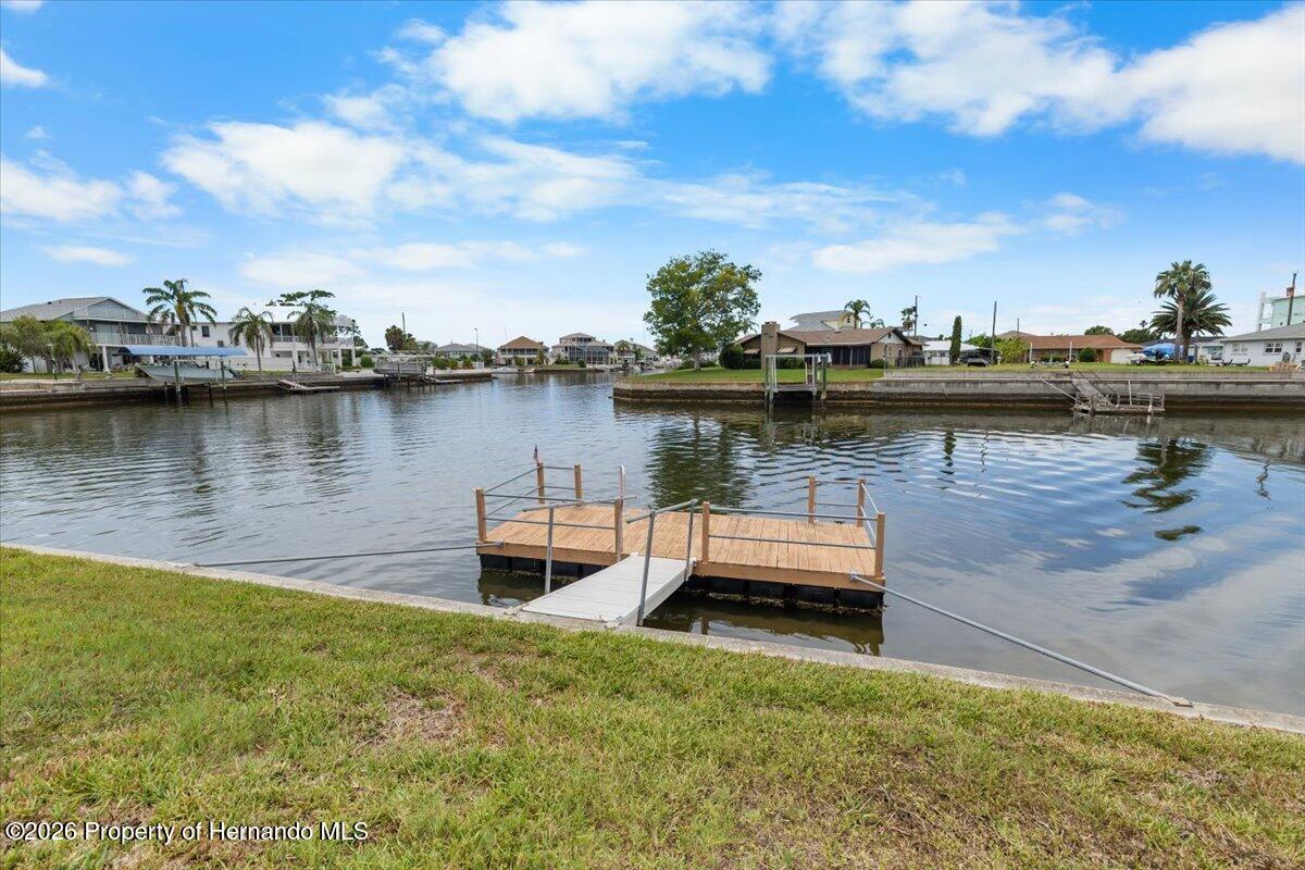 4365 4 Th Isle Drive