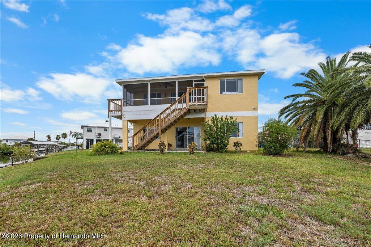 4365 4 Th Isle Drive