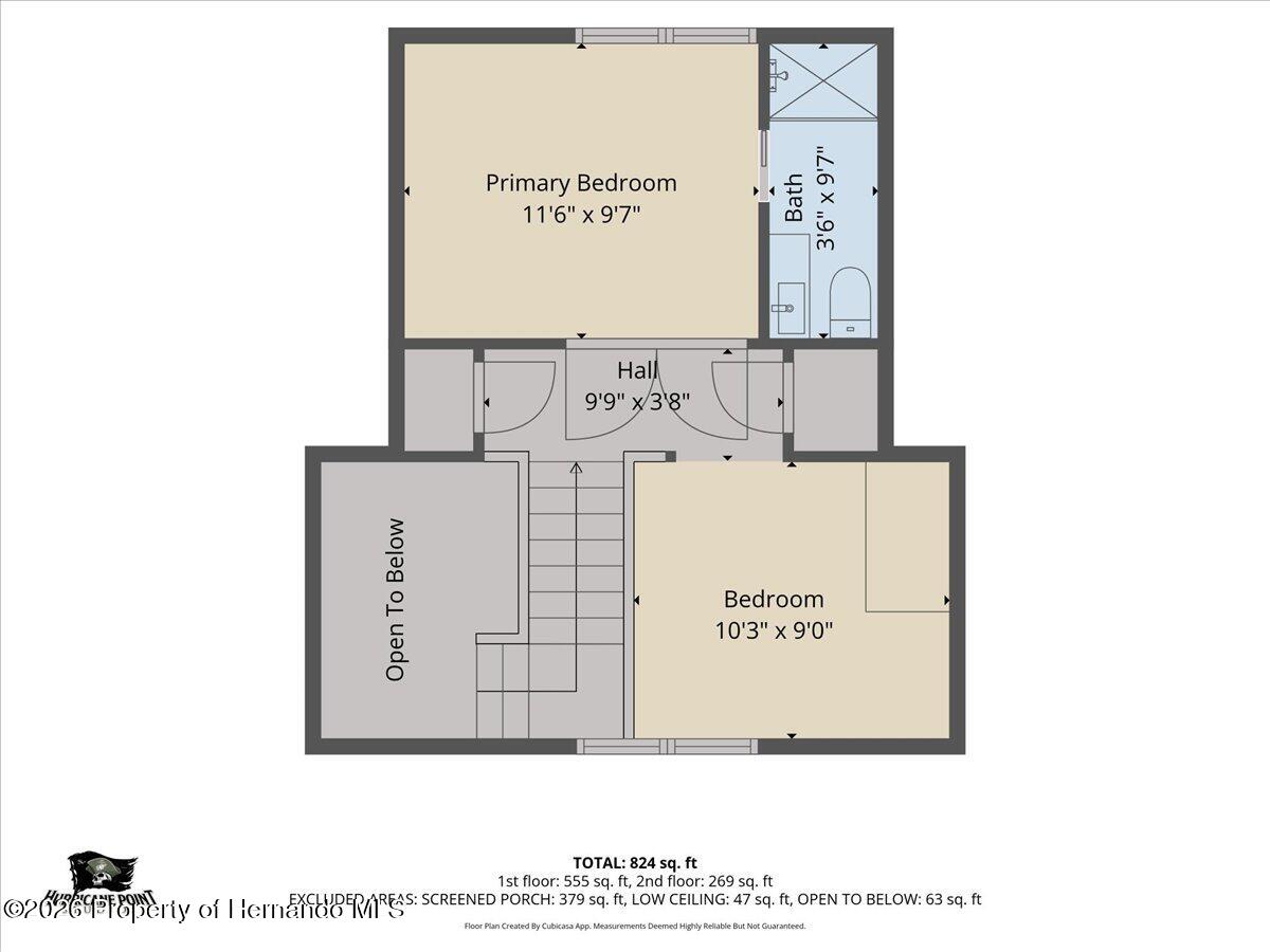 4009 Casa Court