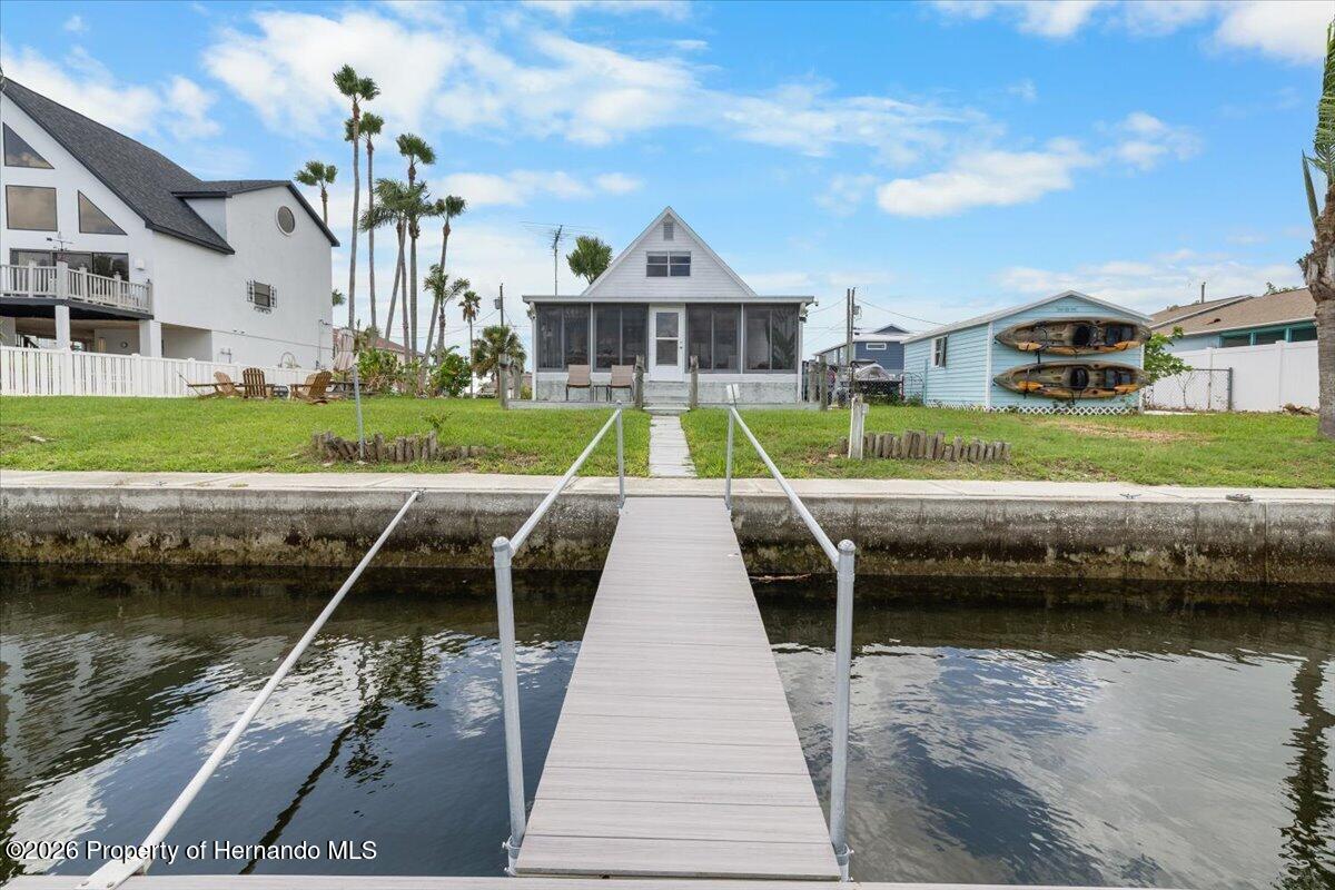 4009 Casa Court