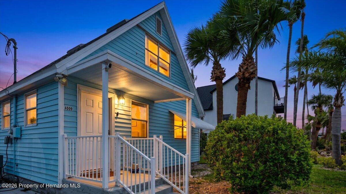 4009 Casa Court