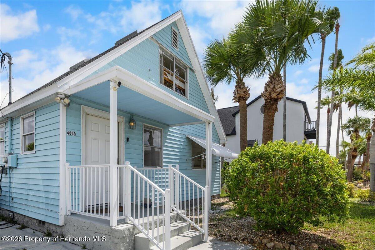 4009 Casa Court