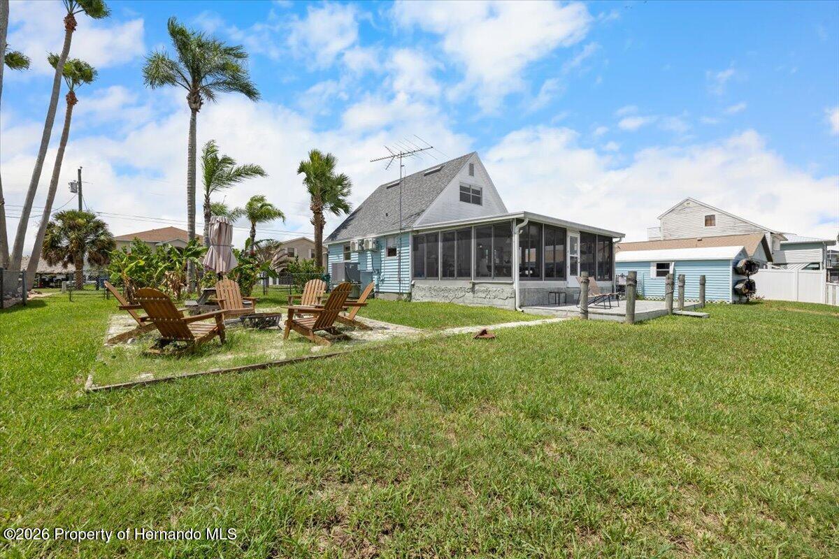 4009 Casa Court