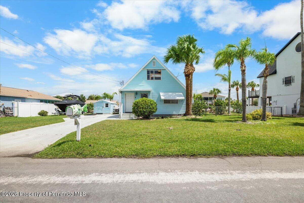 4009 Casa Court