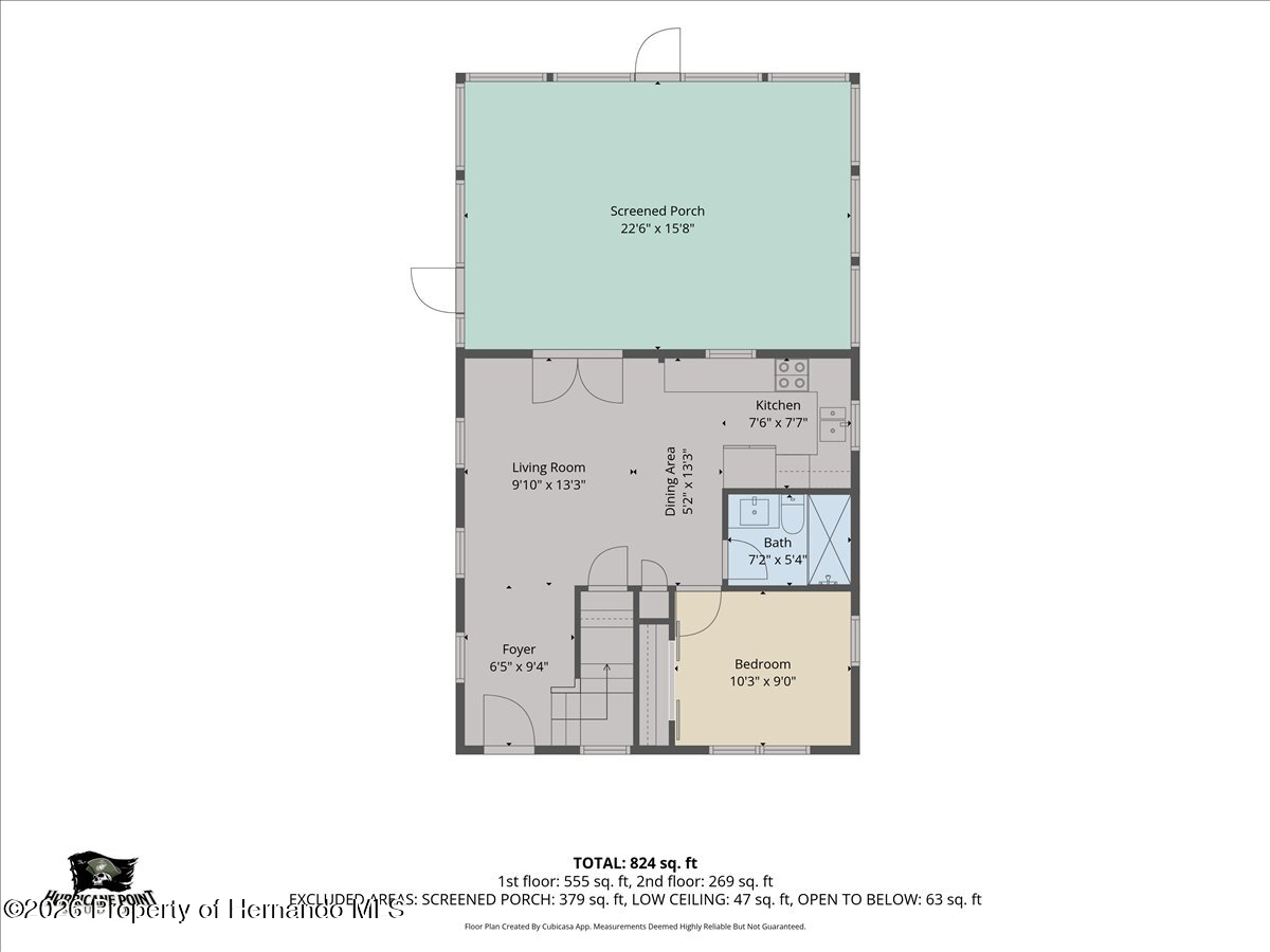 4009 Casa Court