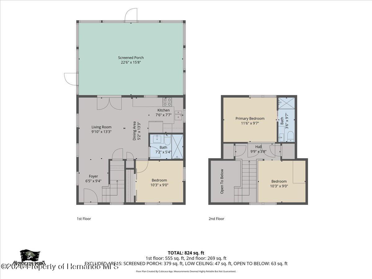 4009 Casa Court