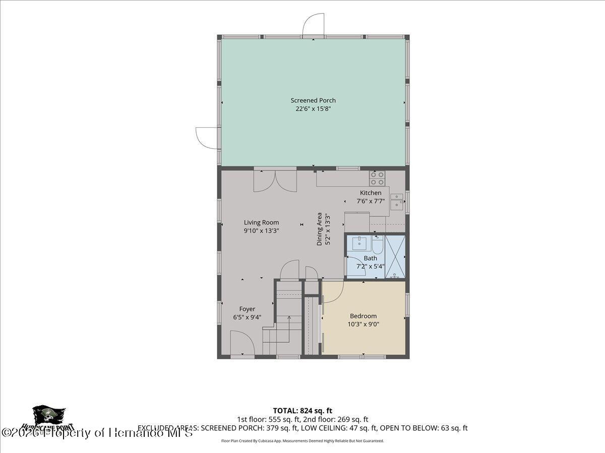 4009 Casa Court