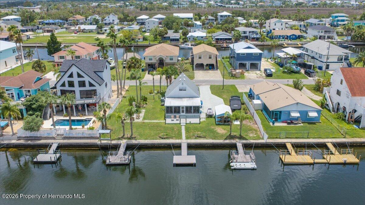 4009 Casa Court