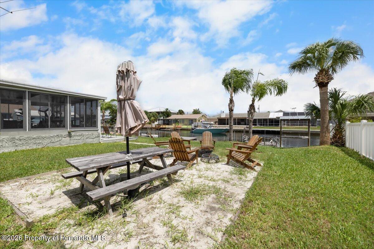 4009 Casa Court