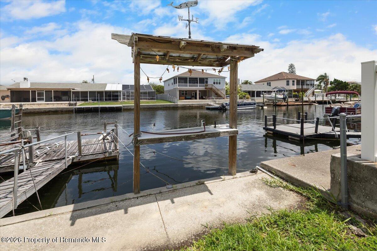 4009 Casa Court