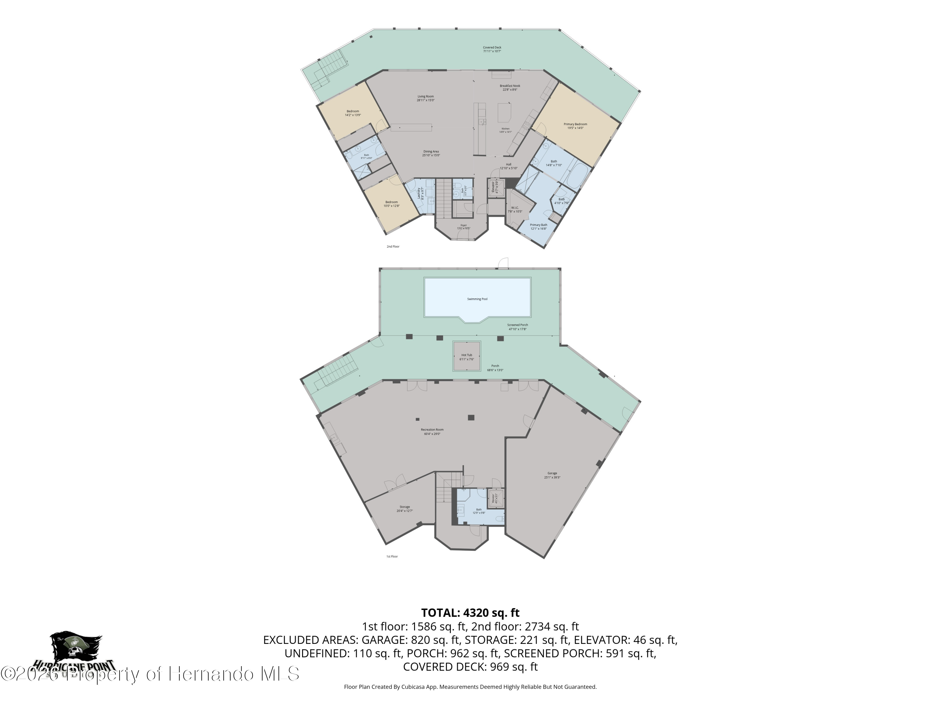4295 Newport Drive