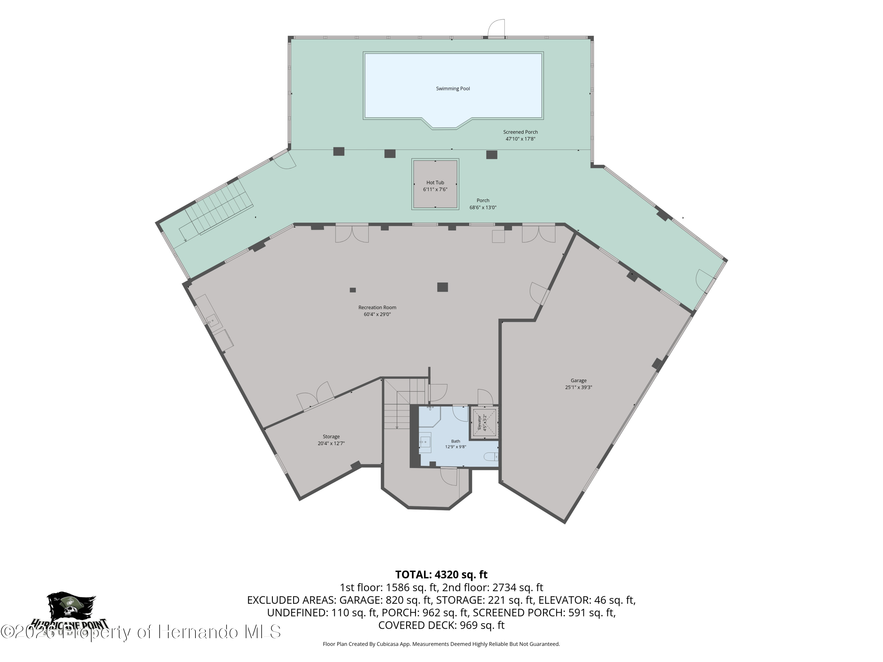 4295 Newport Drive