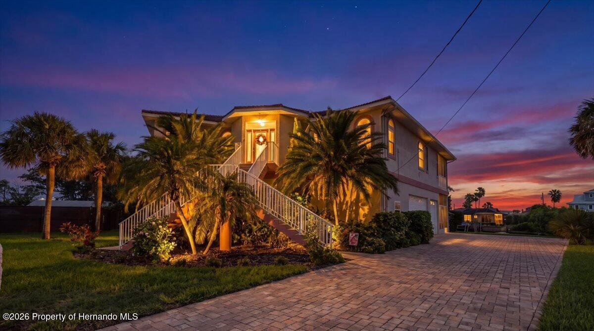 4295 Newport Drive