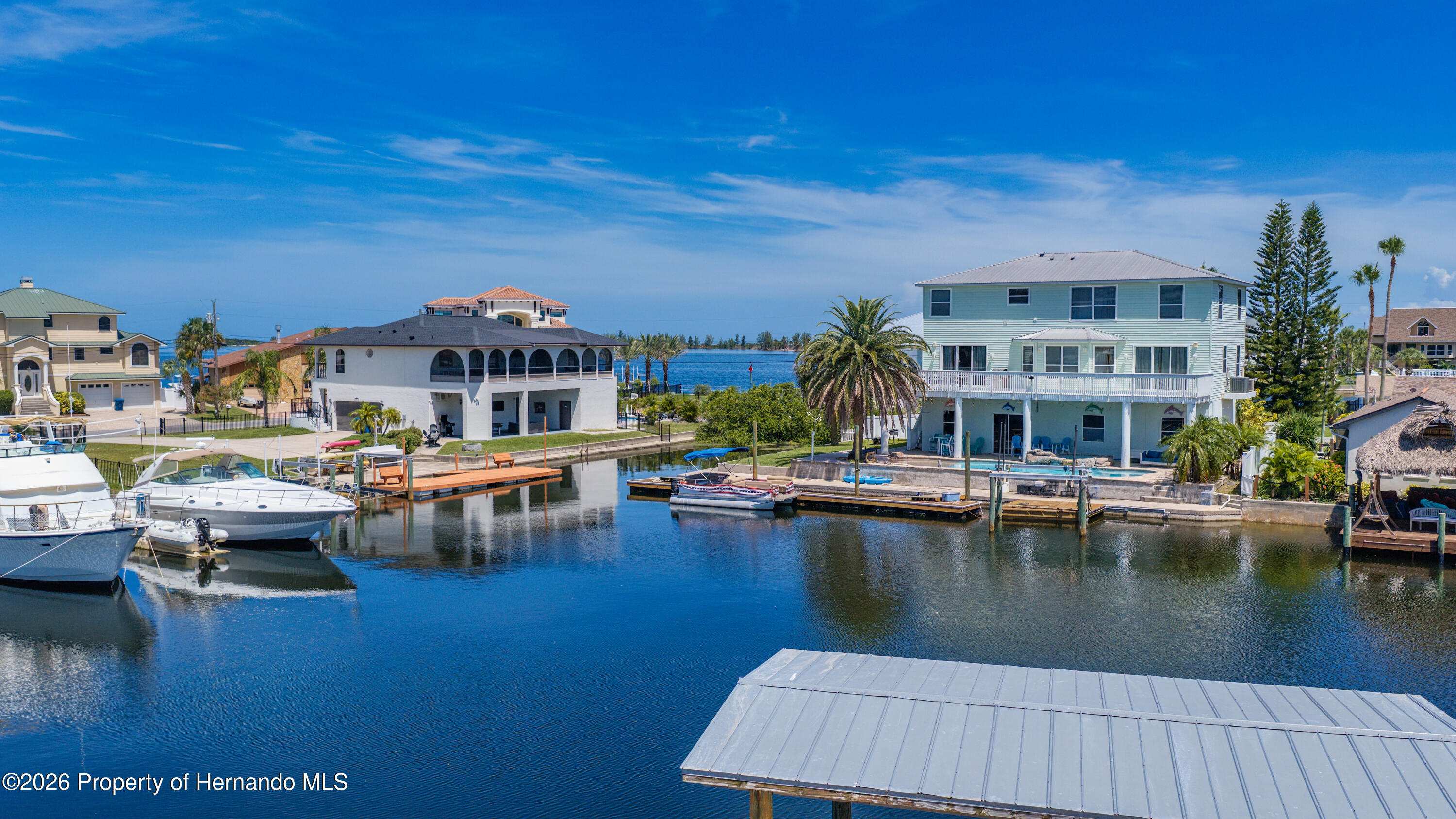 4295 Newport Drive