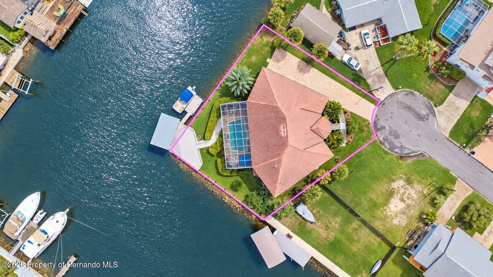 4295 Newport Drive
