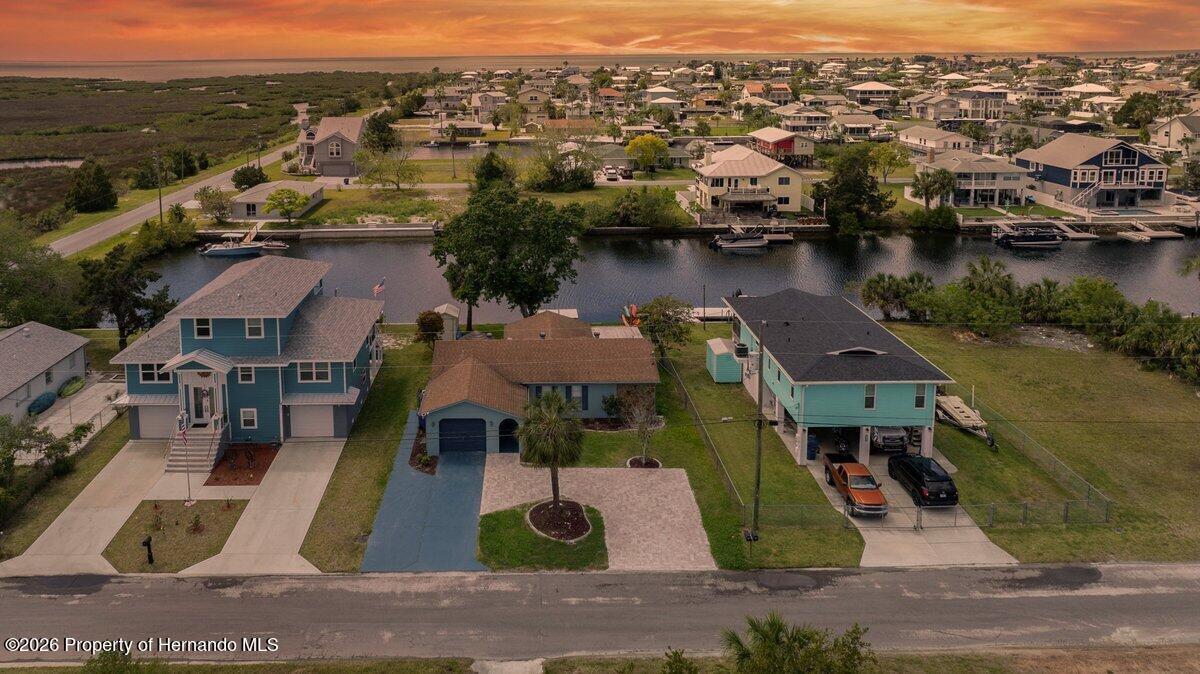 4117 Tampico Trail