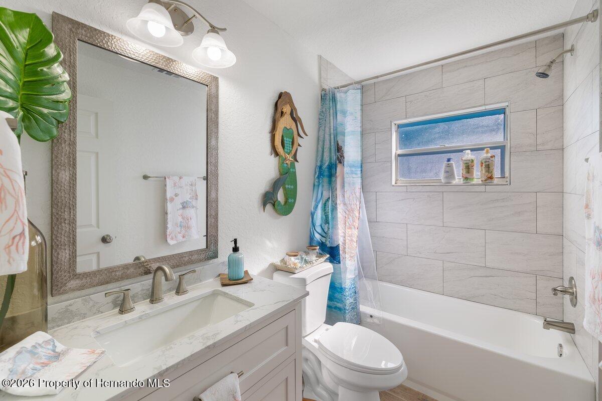 4117 Tampico Trail