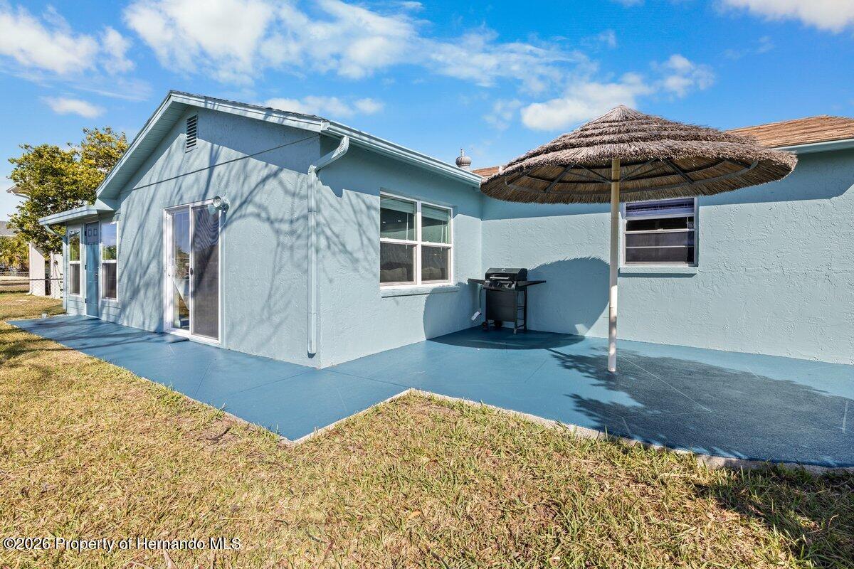 4117 Tampico Trail